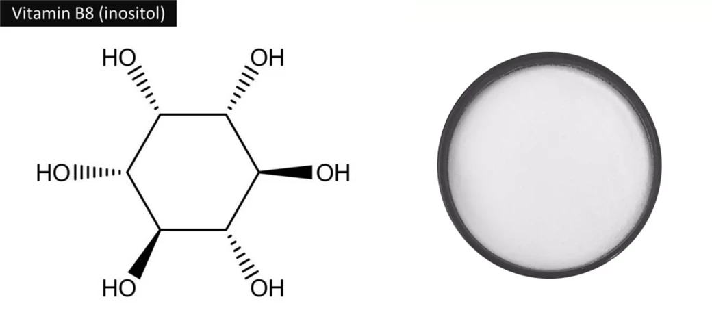 inositol 11