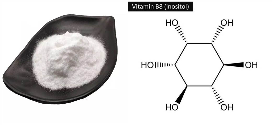 Pure Inositol Powder Pure Inositol Powder
