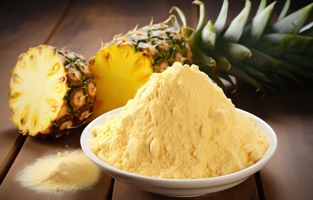 bromelain powder bromelain powder