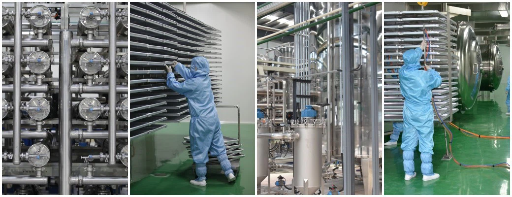 JOYWIN Manufacturing Facilities JOYWIN Manufacturing Facilities