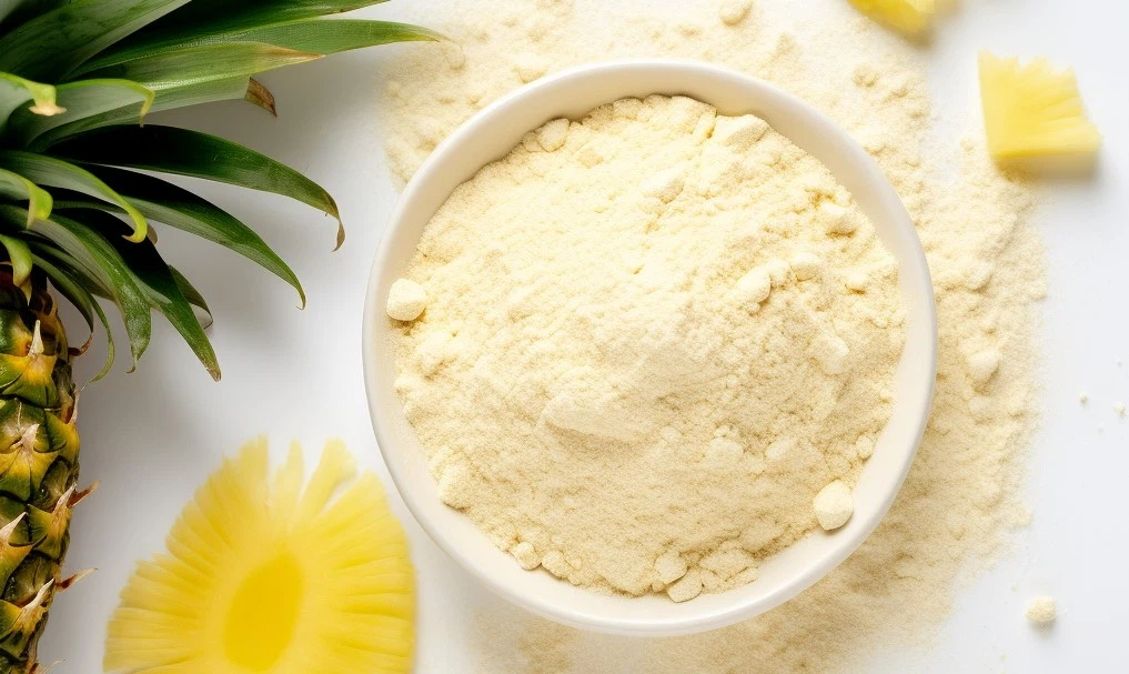 Pineapple extract powder Pineapple extract powder