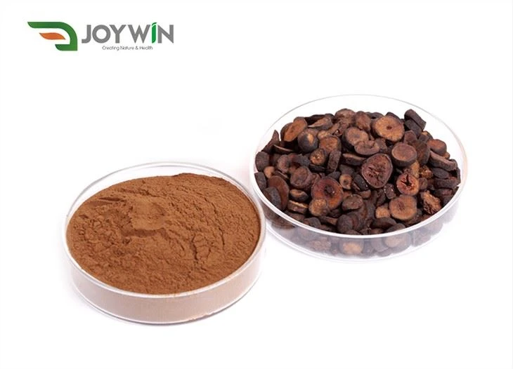 Manufacturer Bulk Supply Citrus Aurantium Fruit Extract Powder