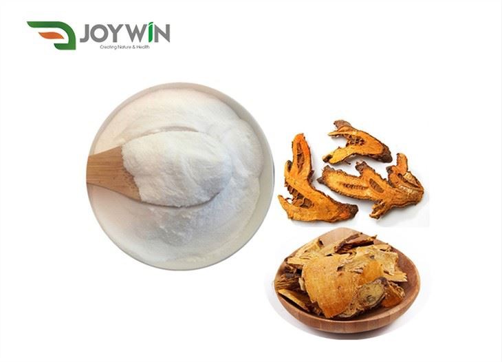 Best Polygonum Cuspidatum Root Extract 98% Trans Resveratrol