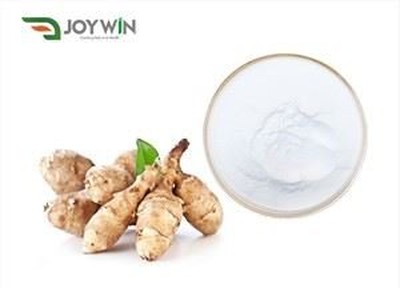 Jerusalem Artichoke Inulin Powder