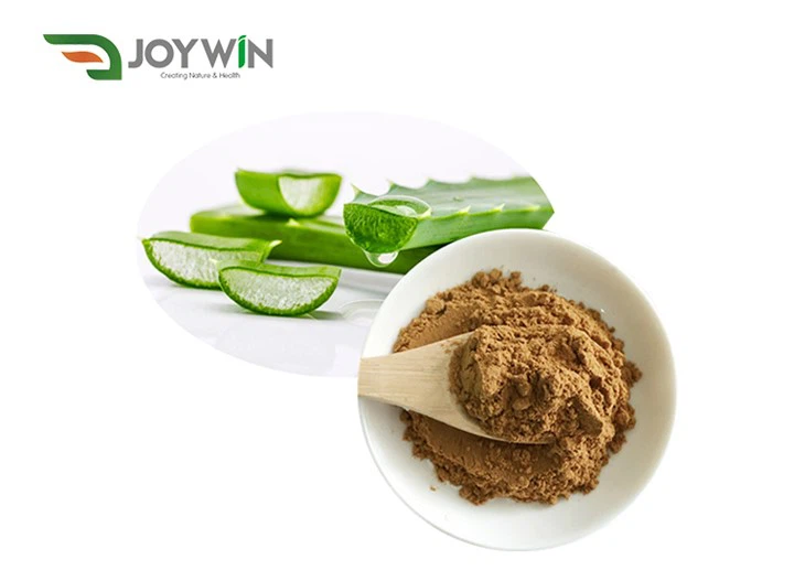 Aloe Powder