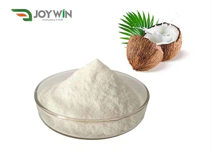 Coconut MCT Powder