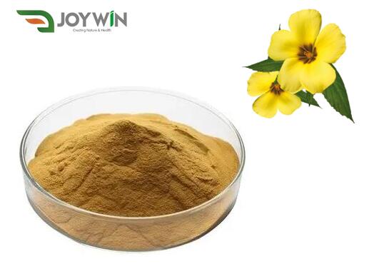 Damiana Leaf Powder