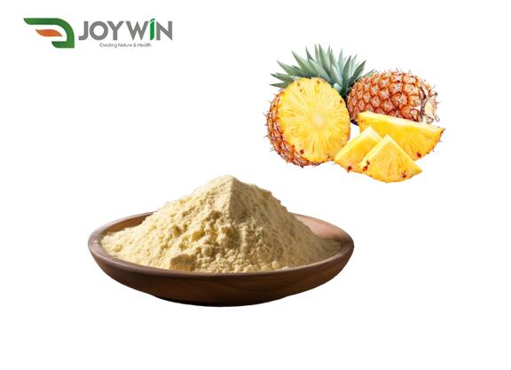 Dried Pineapple Powder