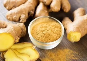Is ginger powder good for weight loss？