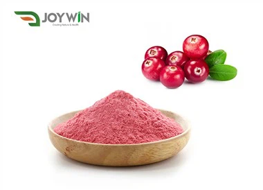 Dried Cranberry Powder