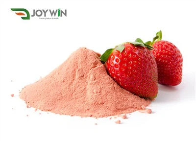 Dried Strawberry Powder