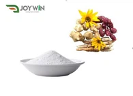 Organic Jerusalem Artichoke Inulin