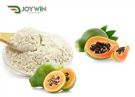 Papaya Papain Enzyme