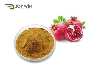 Pomegranate Extract Ellagic Acid