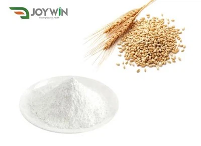Pure Ferulic Acid Powder