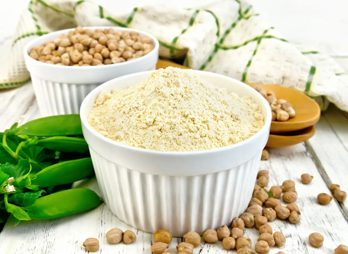 10 Reasons Why Pea Protein Isolate is Good for You