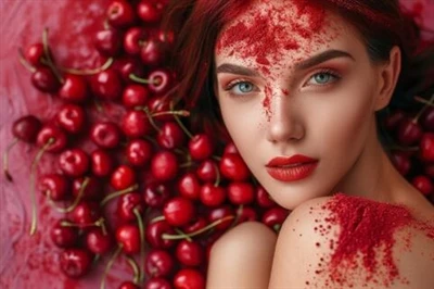 What’s the skin benefits of Acerola Cherry Powder？