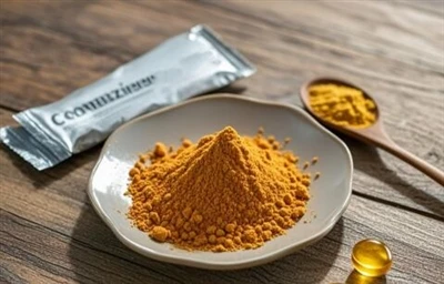 Coenzyme Q10 Ubiquinol vs Ubiquinone