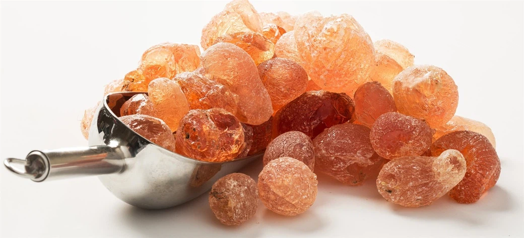 Acacia gum powder Acacia gum powder