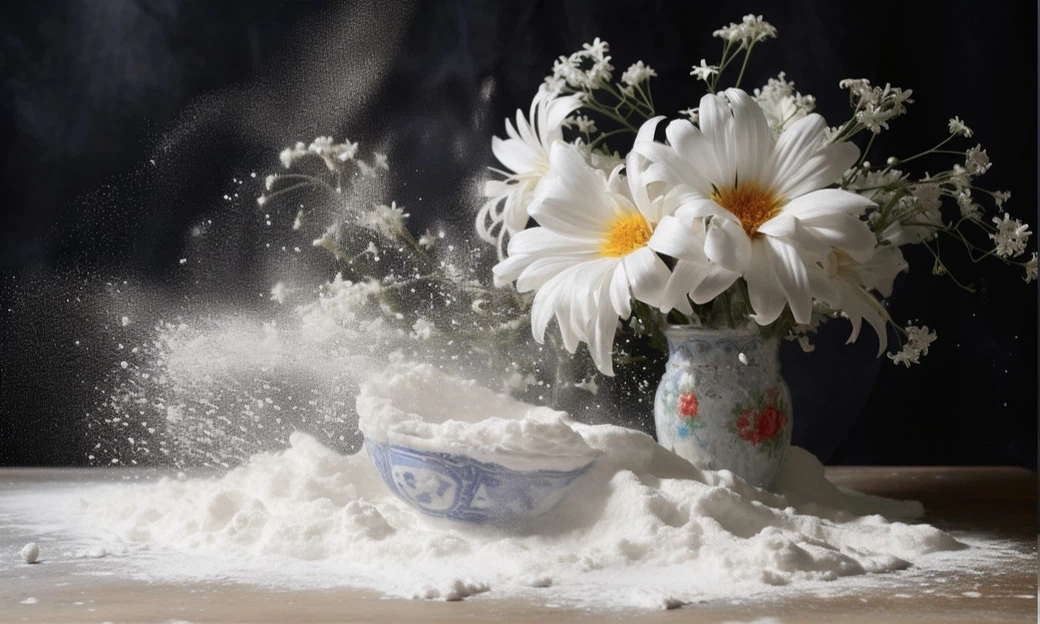 Trehalose powder Trehalose powder