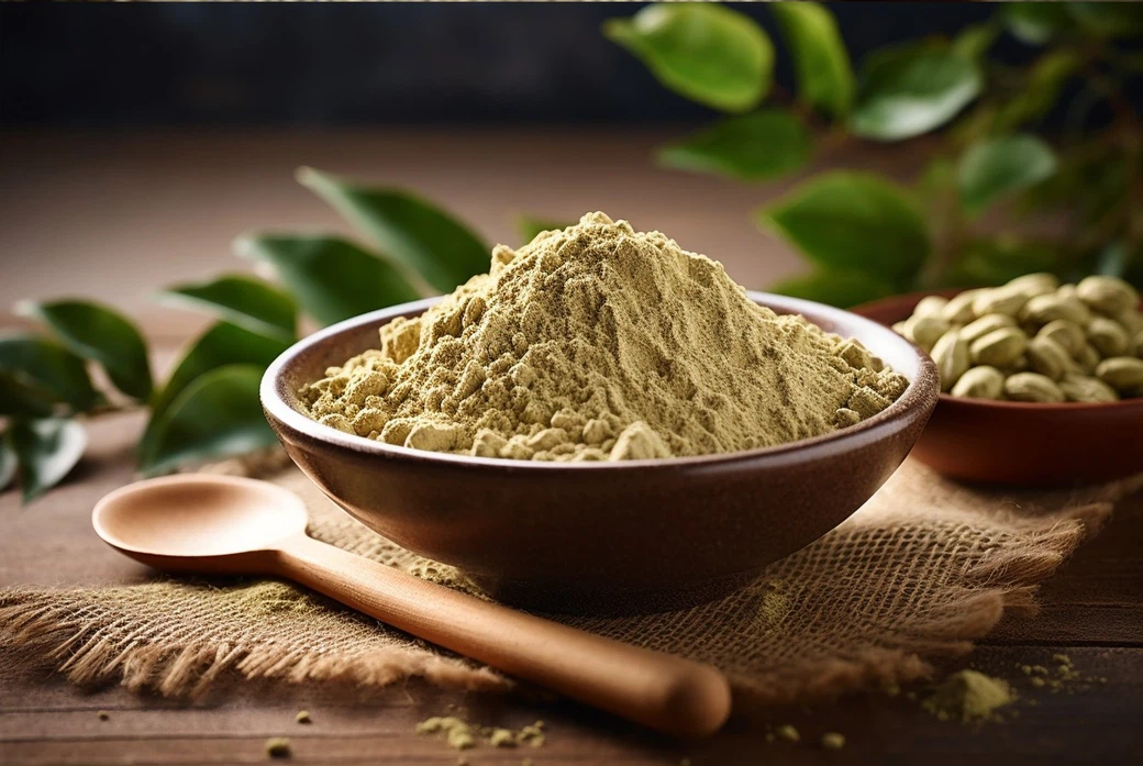 Green Coffee Bean Extract Green Coffee Bean Extract