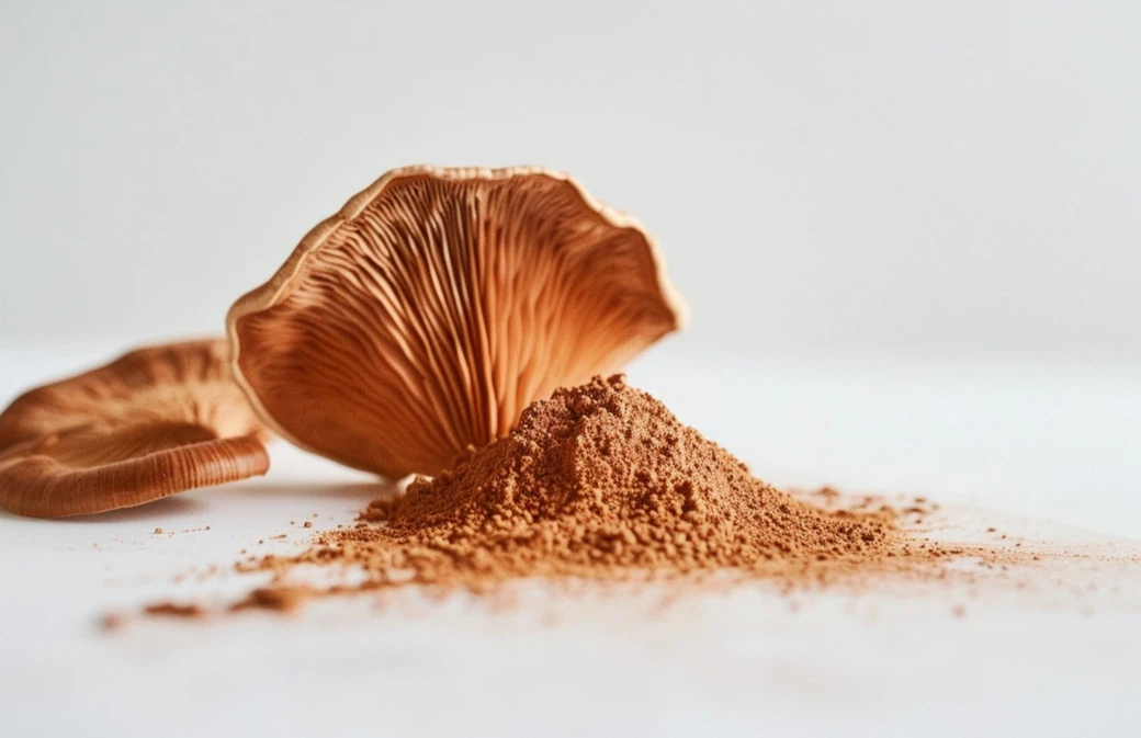 Reishi Mushroom extract powder Reishi Mushroom extract powder
