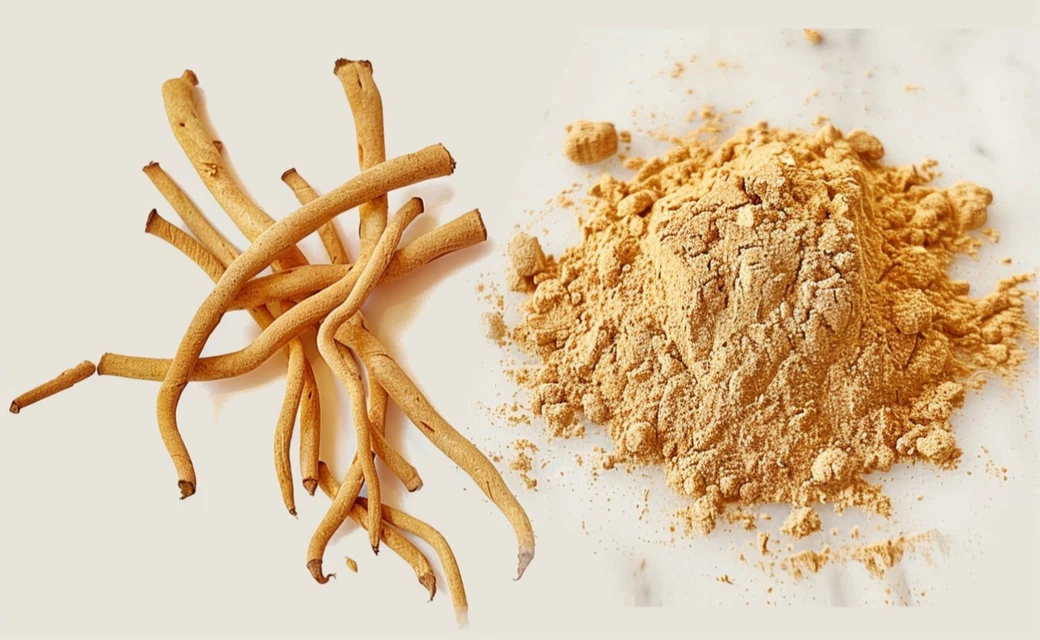 Cordycepin powder Cordycepin powder