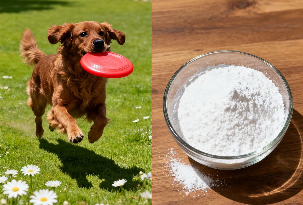 Taurine for Dogs Taurine for Dogs