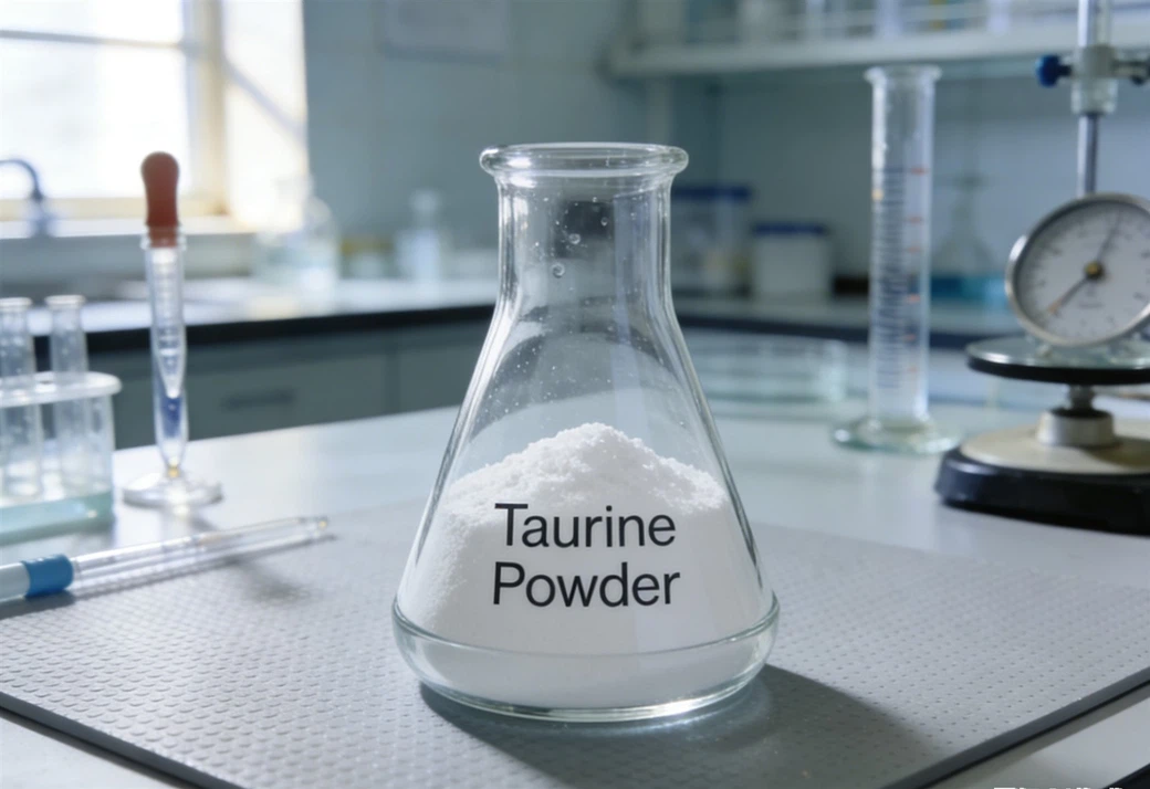 taurine powder taurine powder