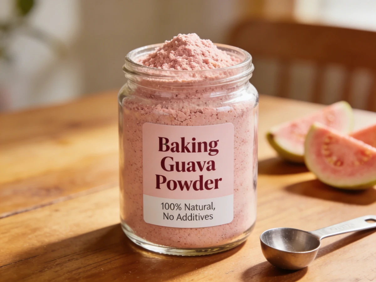 Guava Juice Powder, Guava Juice Powder,