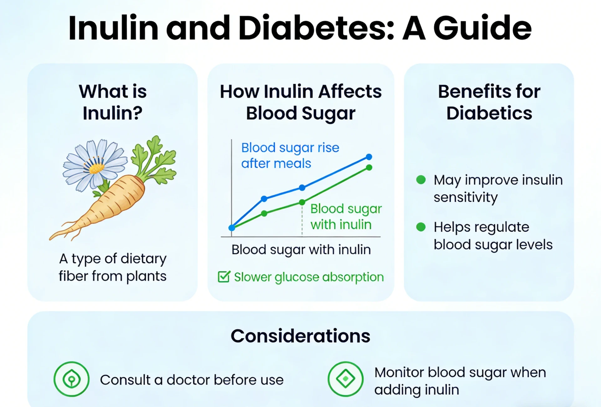 Inulin Prebiotic Powder Inulin Prebiotic Powder