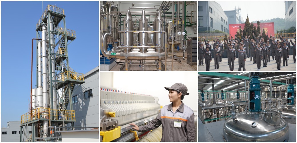 JOYWIN Manufacturing Facilities JOYWIN Manufacturing Facilities