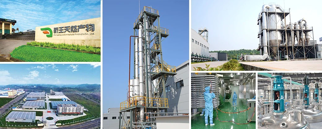 JOYWIN Manufacturing Facilities JOYWIN Manufacturing Facilities